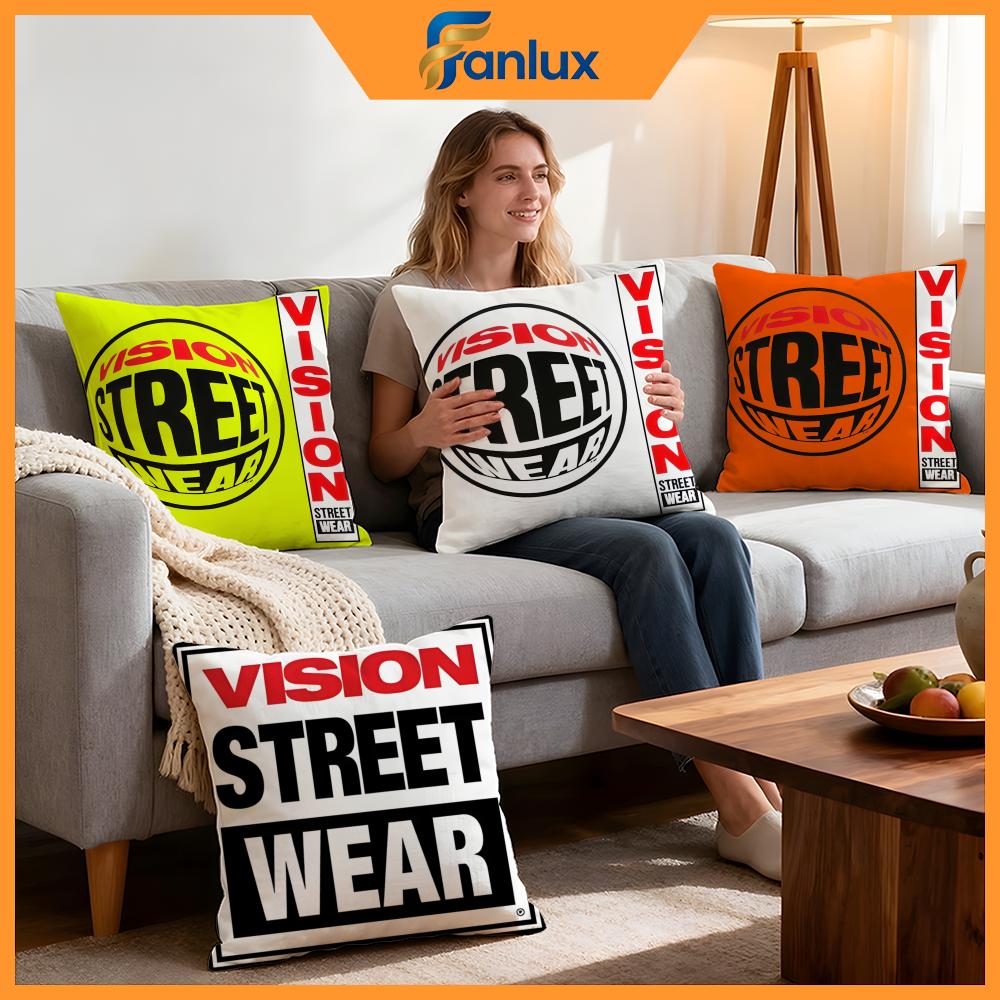 Vision Streetwear Brand - Brand Vision Street Wear - Set