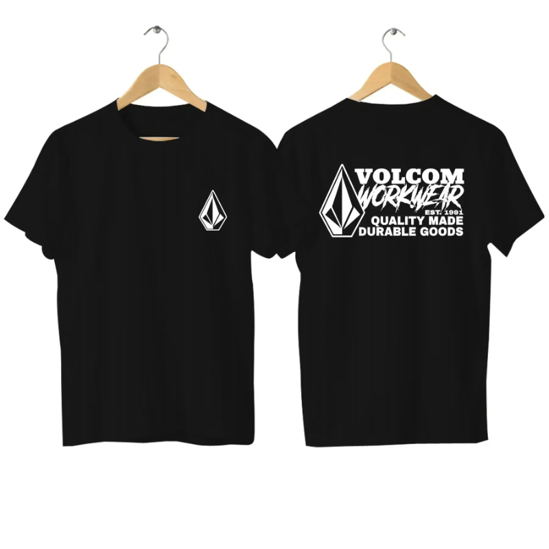 Streetwear Brand Tees - T-shirt a maniche corte stampata da