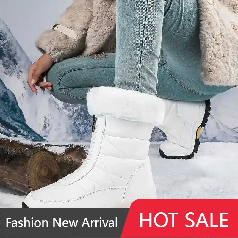 Streetwear Gym Brand - Stivale da donna Sneakers Walking Argento