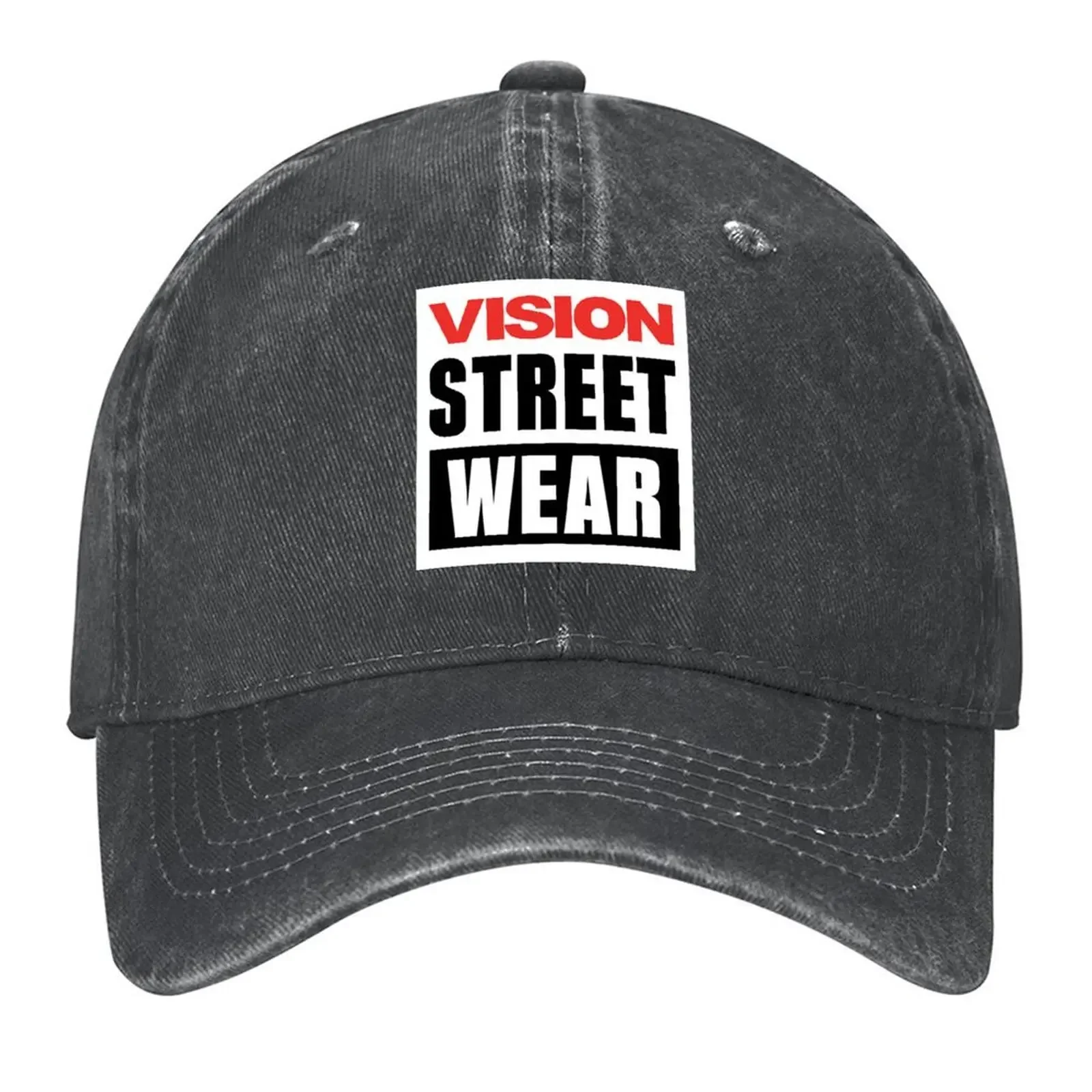 Vision Streetwear Brand - Cappello da baseball VISION STREET WEAR,
