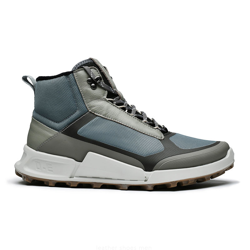 Streetwear Brand Designer - Scarpe Sportive Alte da Ginnastica, Sneaker