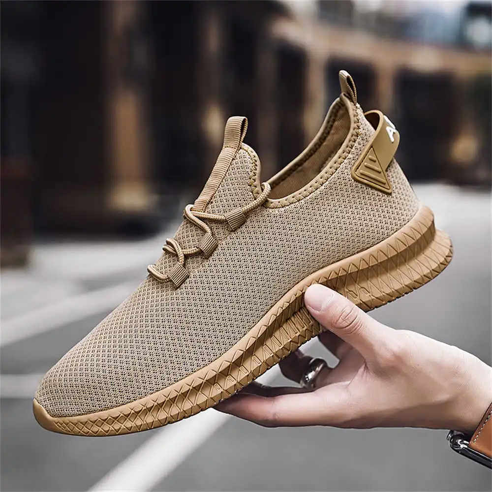 Streetwear Gym Brand - Demi-stagione Mesh Tenni Uomo Scarpe da