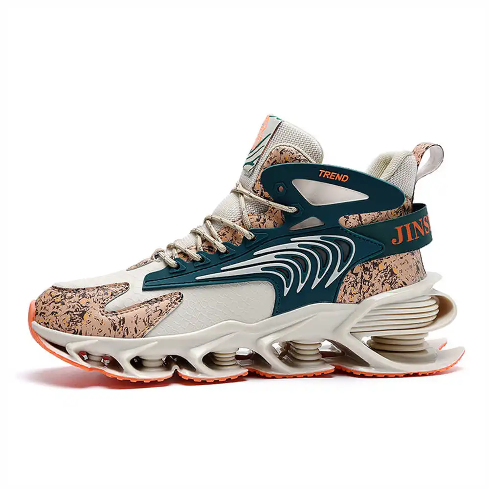 Scarpe da ginnastica da corsa  - Streetwear Gym Brand recensione e prezzo