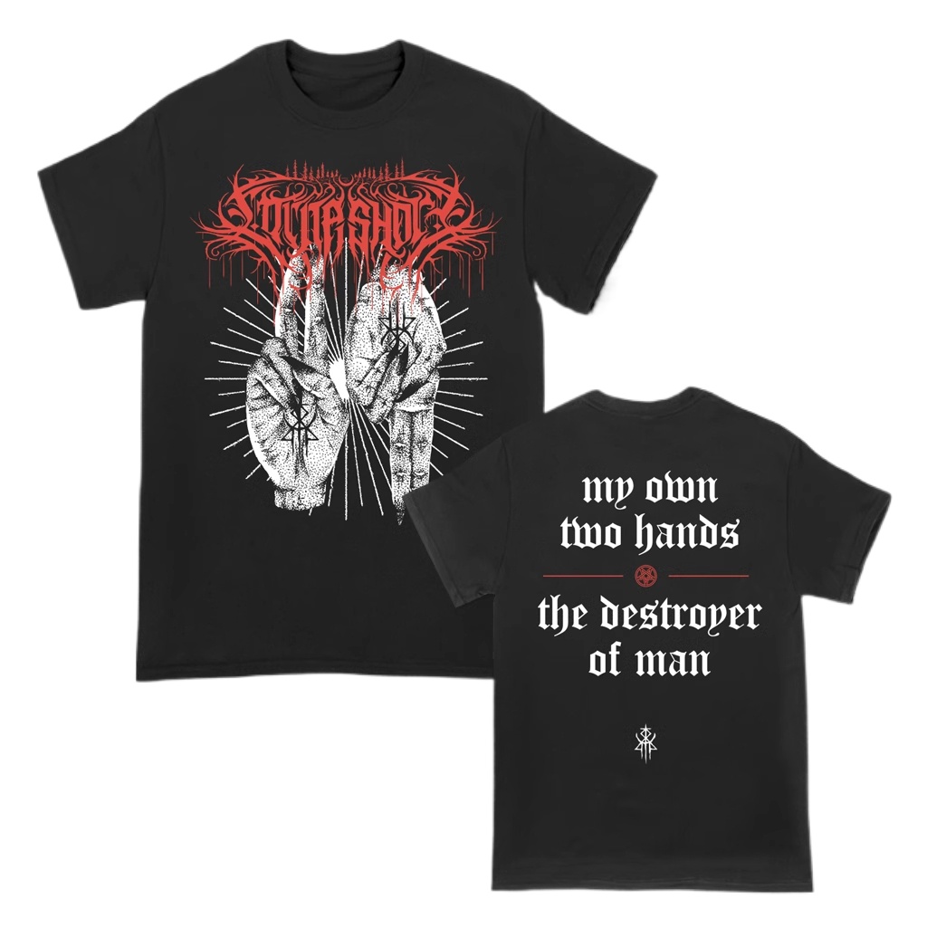 2025 Streetwear Lorna Dead Cor - Streetwear Brand Tees recensione e prezzo