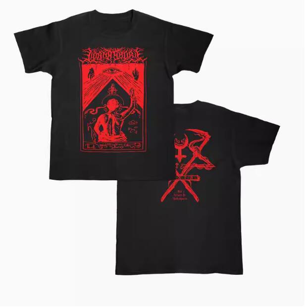 2025 Streetwear Lorna Dead Cor - Streetwear Brand Tees recensione e prezzo
