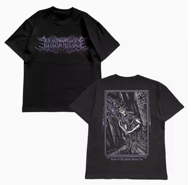 2025 Streetwear Lorna Dead Cor - Streetwear Brand Tees recensione e prezzo