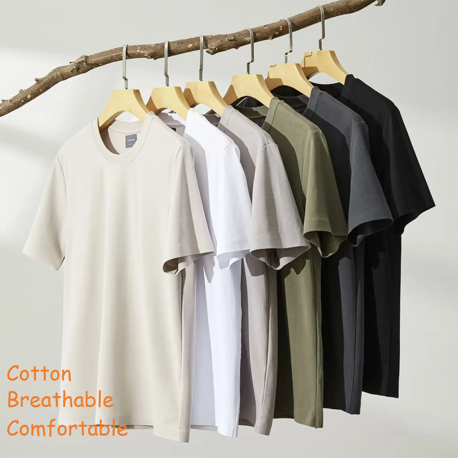 Maglietta All This And Brains  - Streetwear Brand Designer recensione e prezzo
