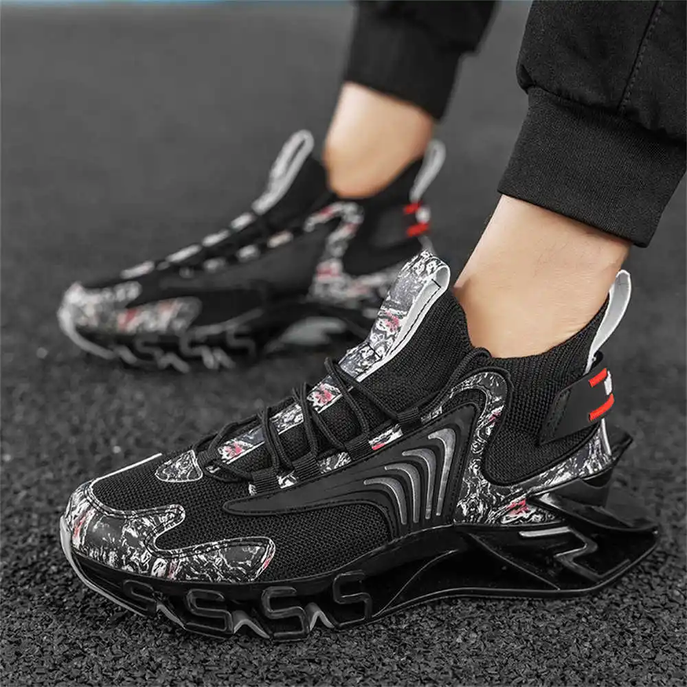Stivali lunghi rosa Slipon blu - Streetwear Brand New recensione e prezzo