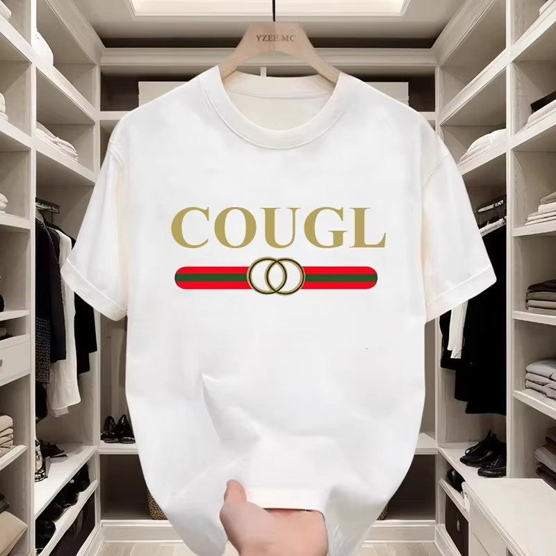 T-shirt da uomo con stampa di  - Streetwear Brand Tees recensione e prezzo