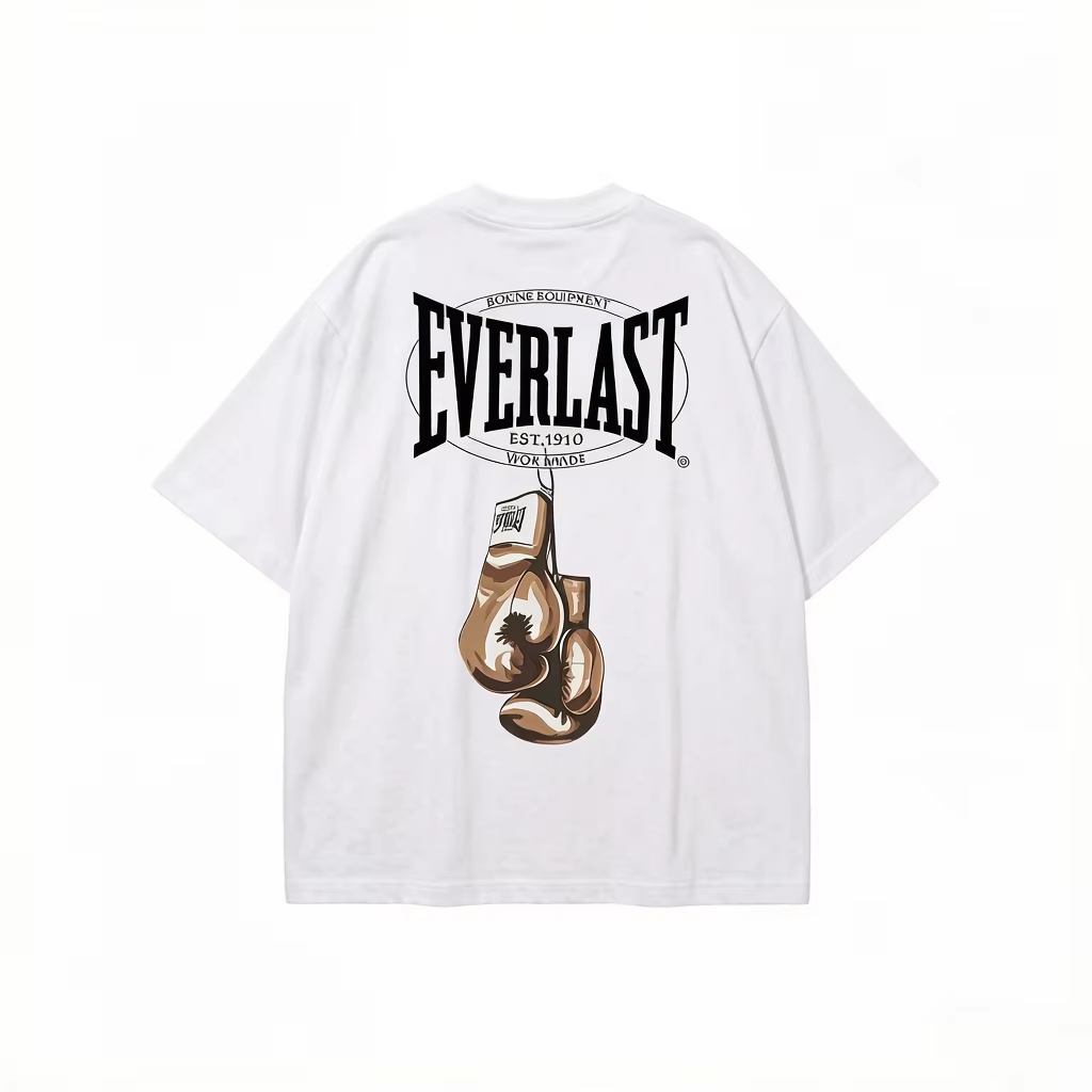 T-shirt classica del marchio W - Streetwear Brand Tees recensione e prezzo