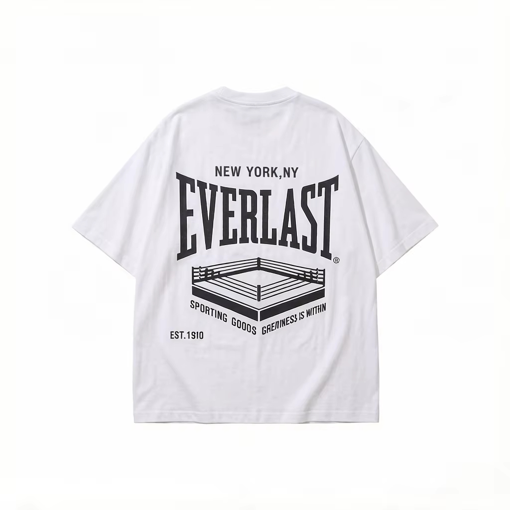 T-shirt classica del marchio W - Streetwear Brand Tees recensione e prezzo