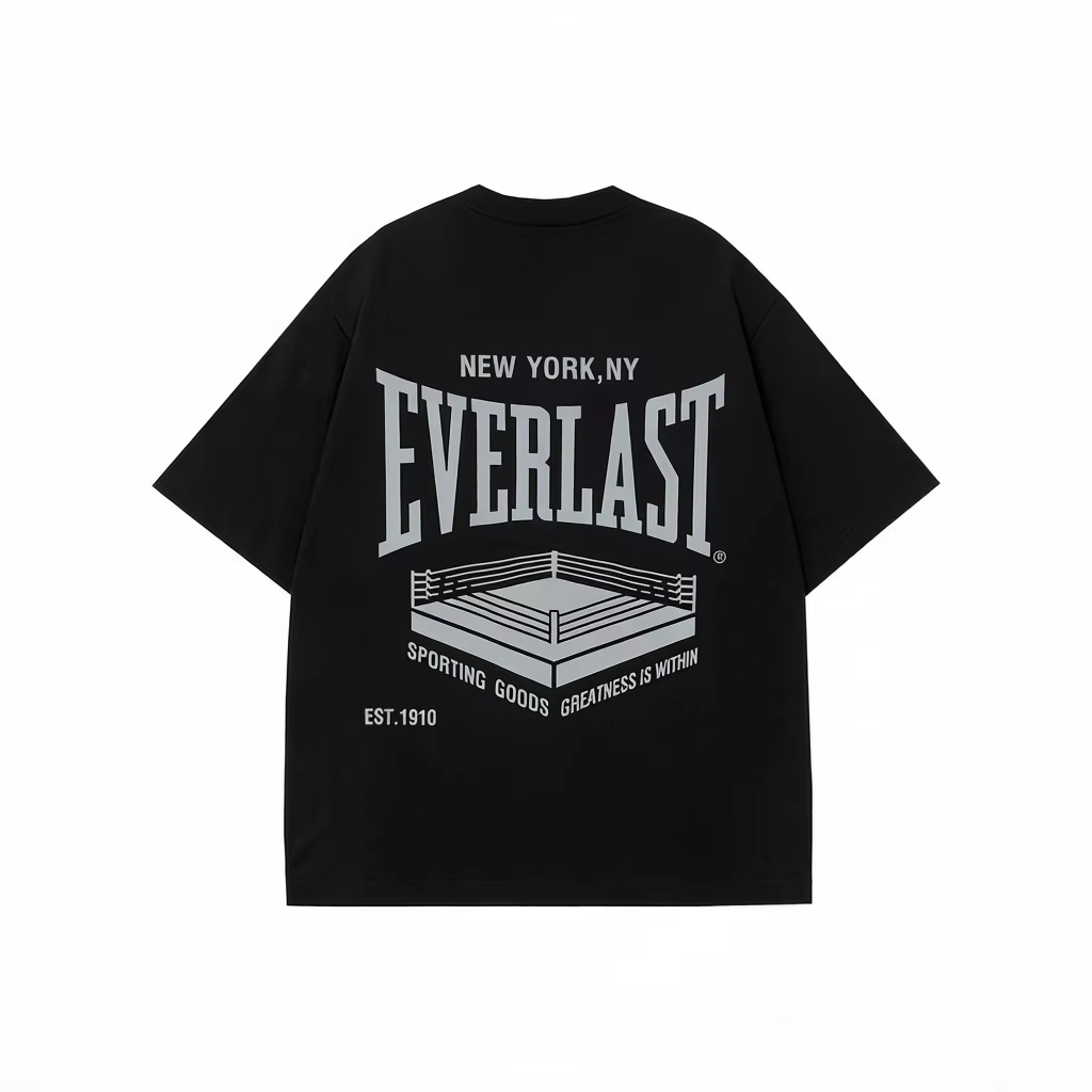 T-shirt classica del marchio W - Streetwear Brand Tees recensione e prezzo