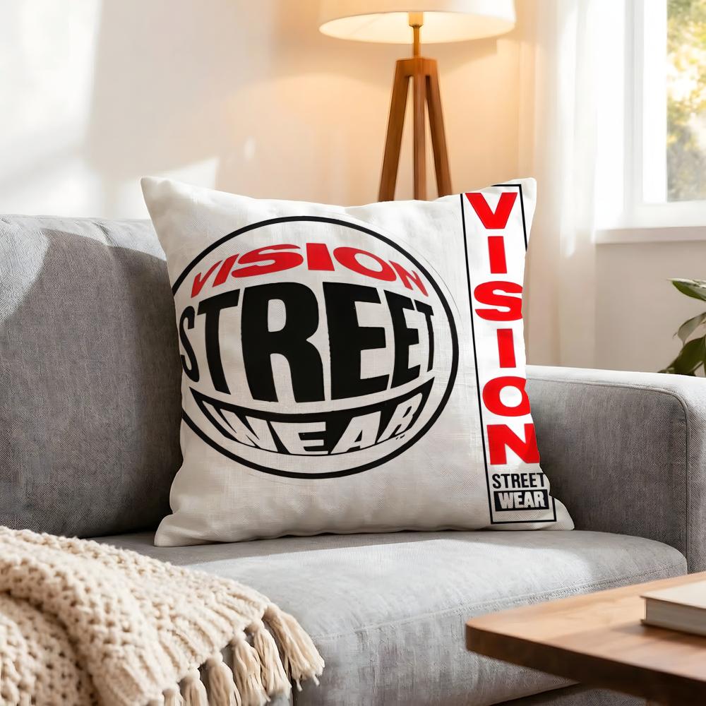 Brand Vision Street Wear - Set - Vision Streetwear Brand recensione e prezzo