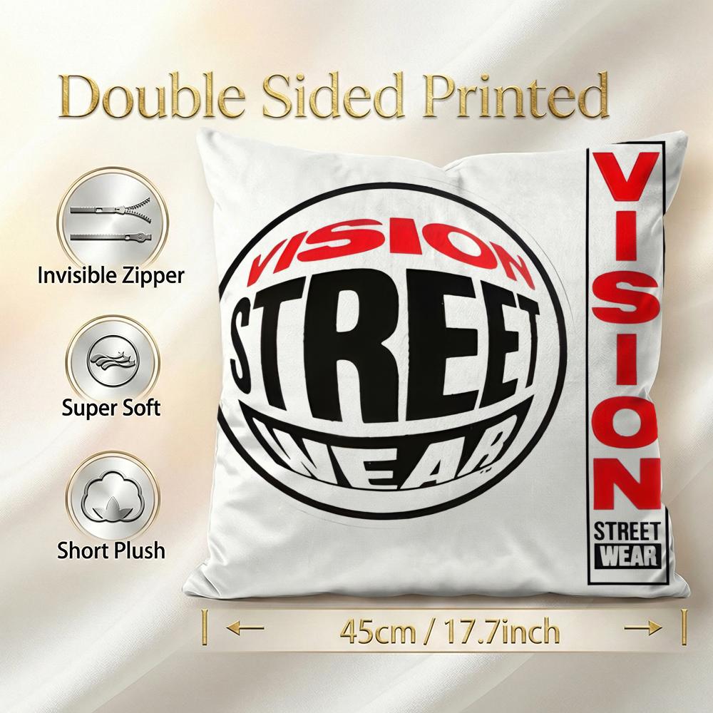 Brand Vision Street Wear - Set - Vision Streetwear Brand recensione e prezzo