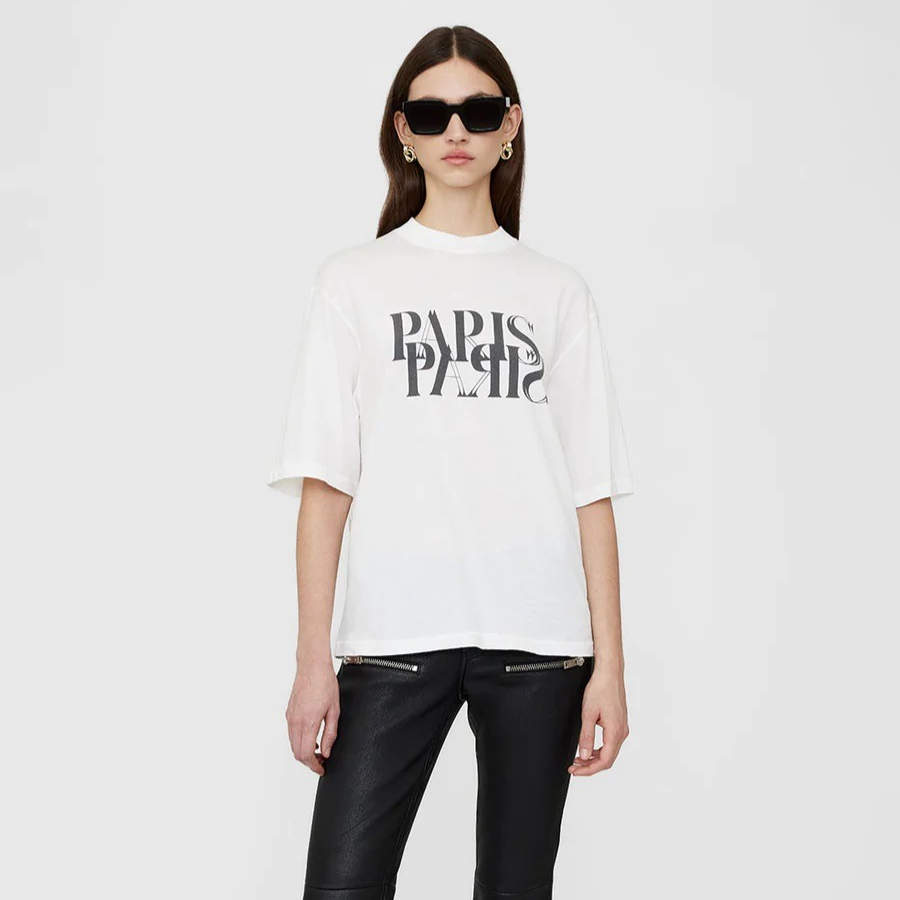 T-shirt di marca di lusso con  - Streetwear Brand New York recensione e prezzo