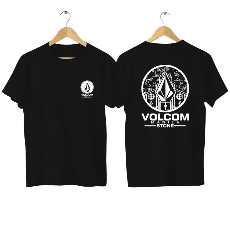 T-shirt a maniche corte stampa - Streetwear Brand Tees recensione e prezzo