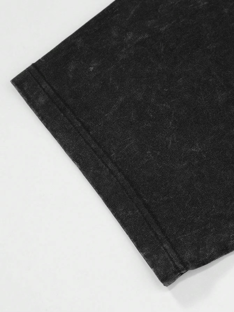 T-shirt a maniche corte stampa - Streetwear Brand Tees recensione e prezzo