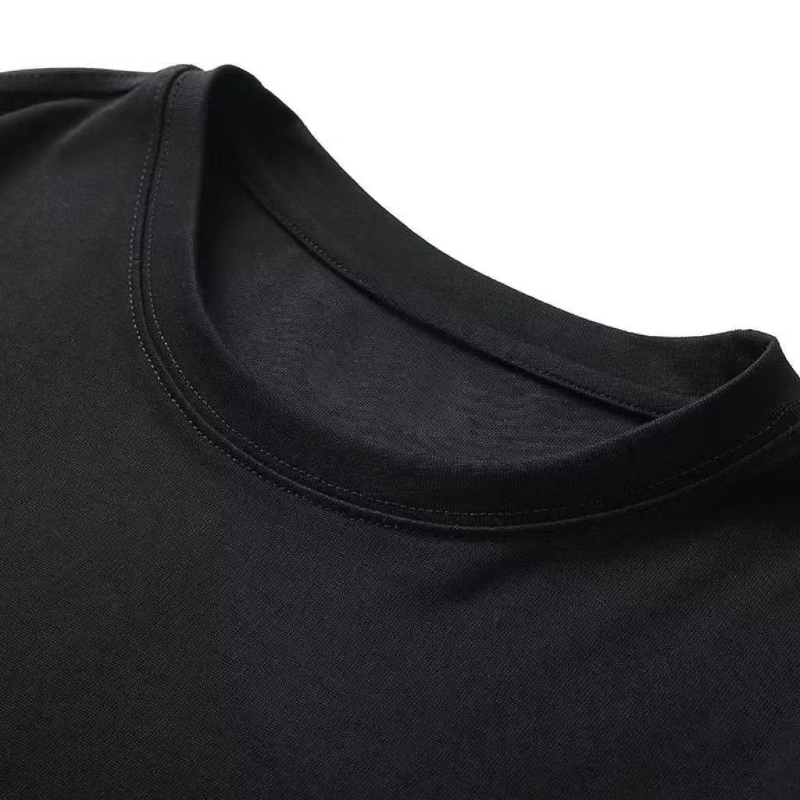 T-shirt a maniche corte stampa - Streetwear Brand Tees recensione e prezzo