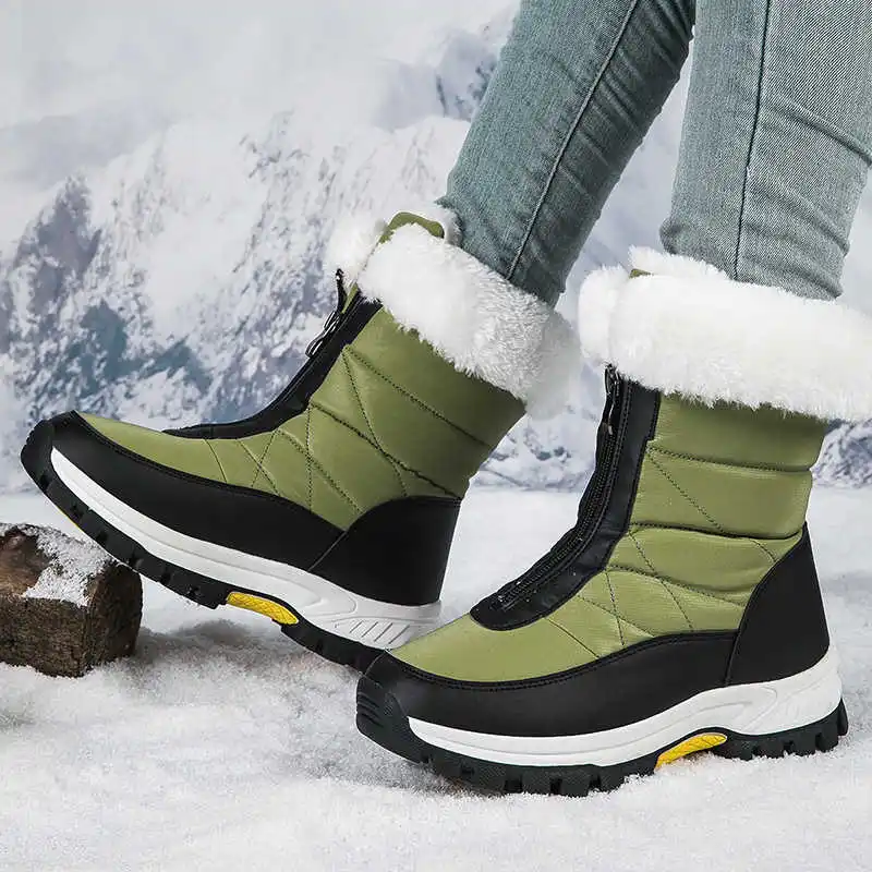 Stivale da donna Sneakers Walk - Streetwear Gym Brand recensione e prezzo