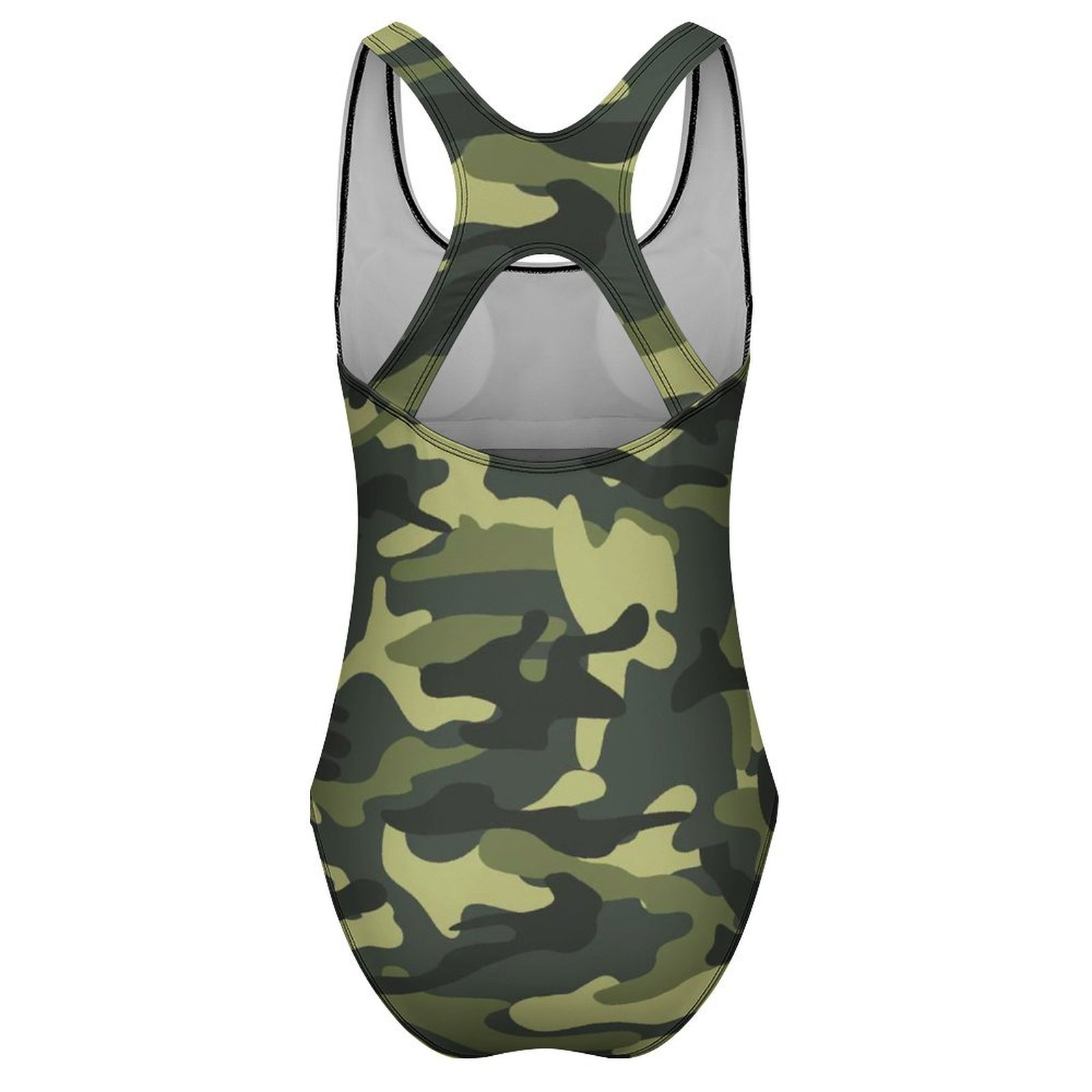 Costume da bagno mimetico verd - A Bathing Ape Camo recensione e prezzo