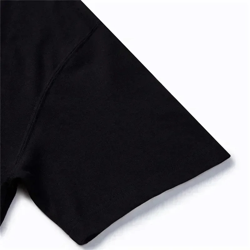 T-shirt da uomo girocollo a ma - Streetwear Brand New recensione e prezzo