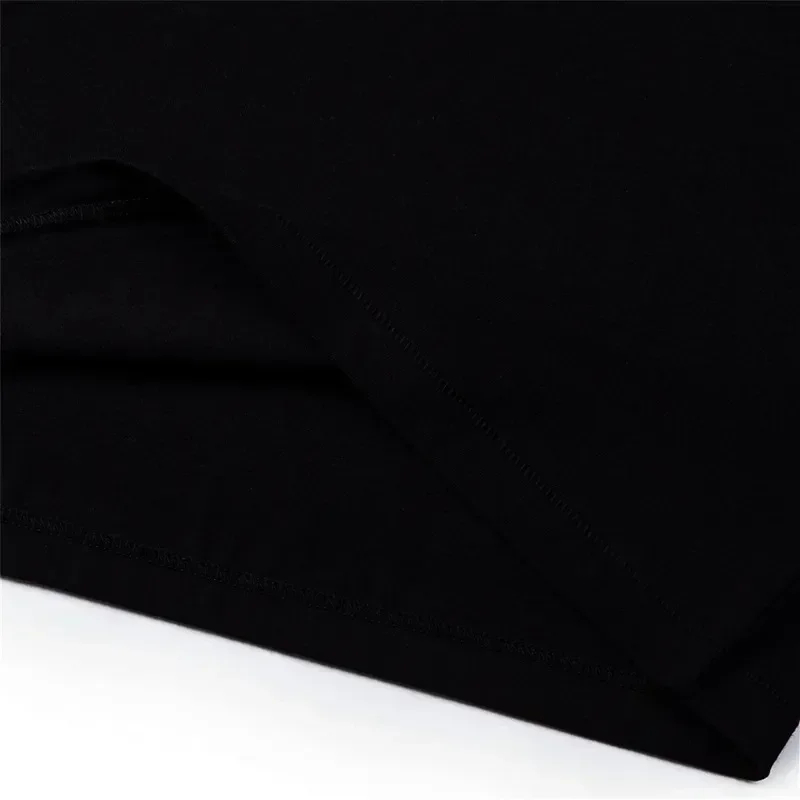 T-shirt da uomo girocollo a ma - Streetwear Brand New recensione e prezzo