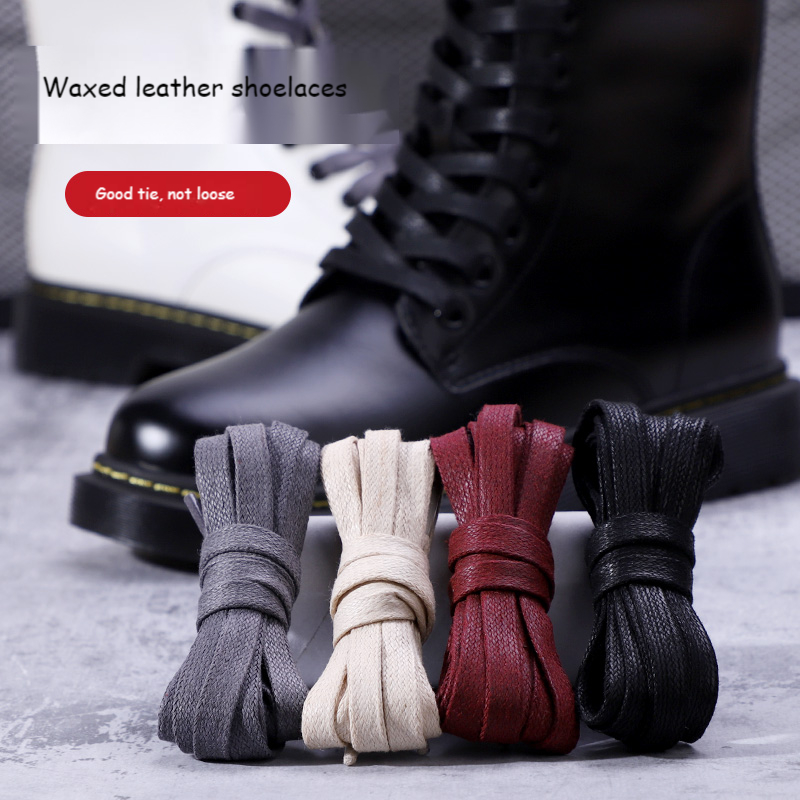 1 paio di lacci in cotone cera - Travis Scott Lace recensione e prezzo