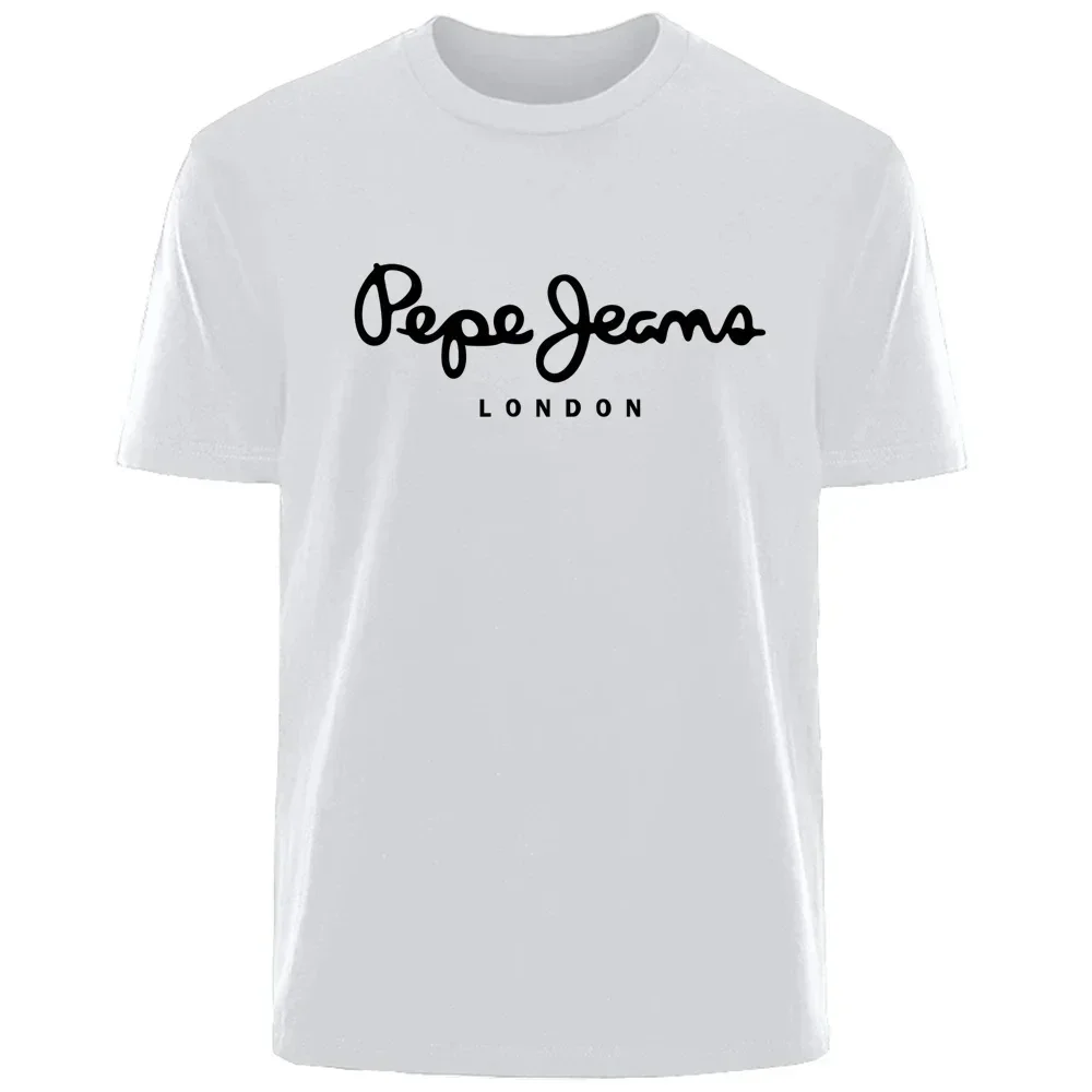 T-shirt a maniche corte con lo - Streetwear Brands London recensione e prezzo