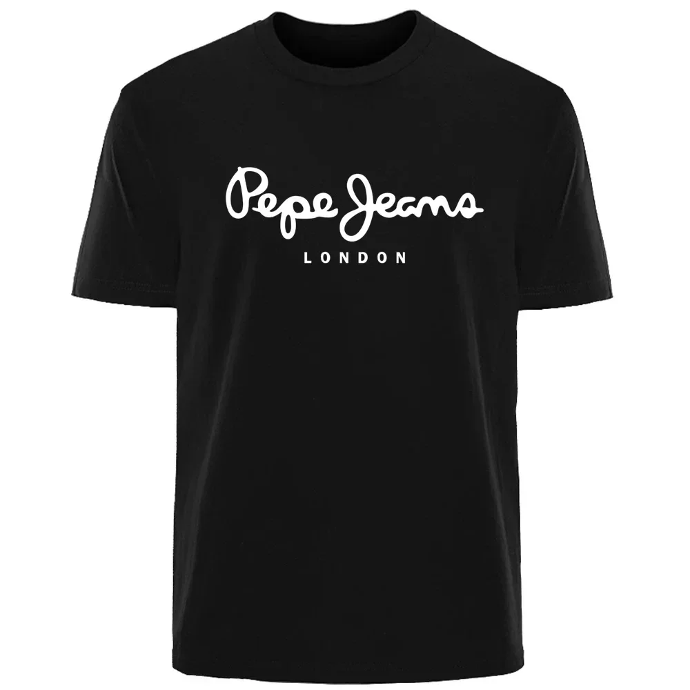 T-shirt a maniche corte con lo - Streetwear Brands London recensione e prezzo