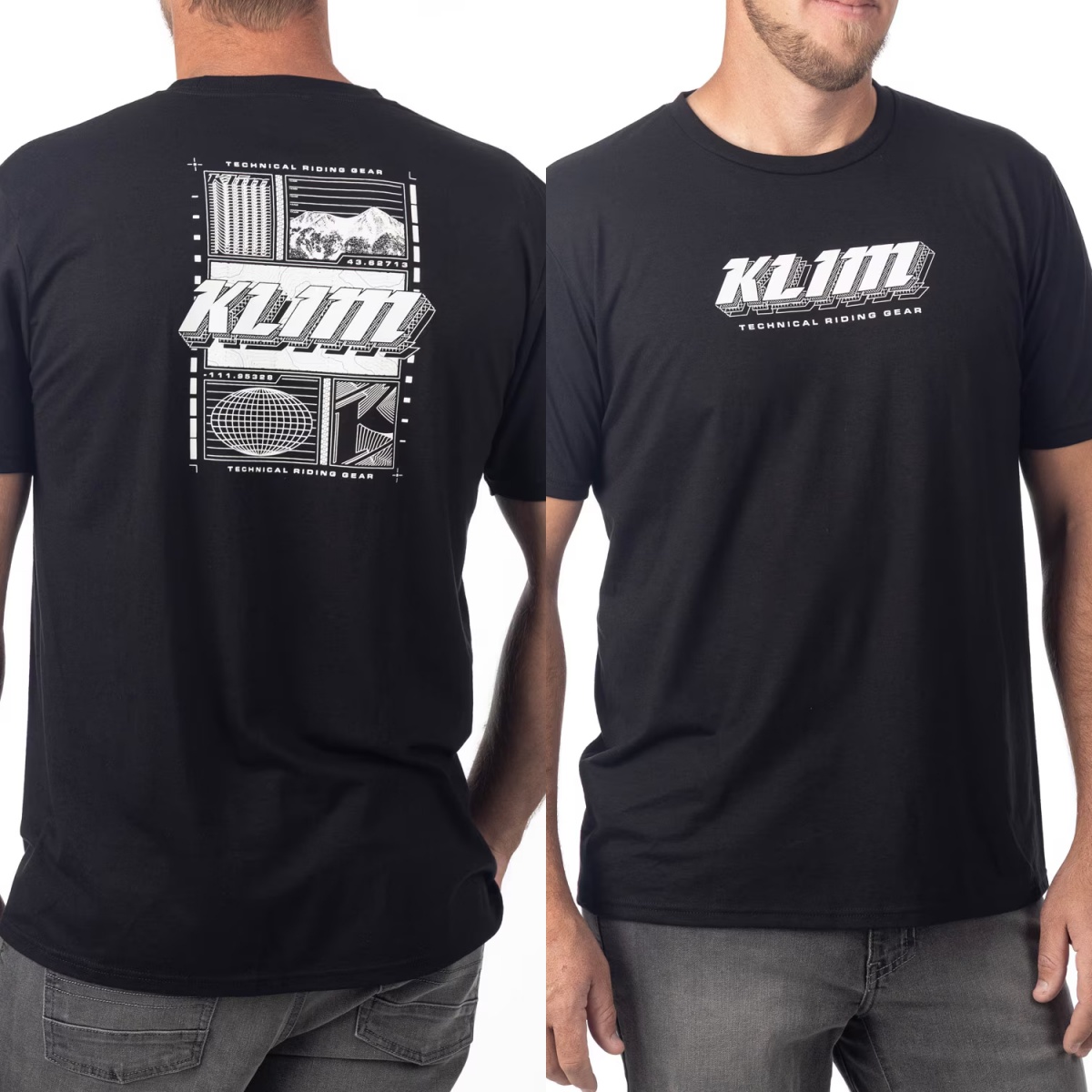 T-shirt Art Vision KL Outdoor  - Vision Streetwear Brand recensione e prezzo