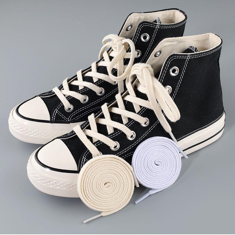 Lacci Classici Piatti in Coton - Travis Scott Lace recensione e prezzo