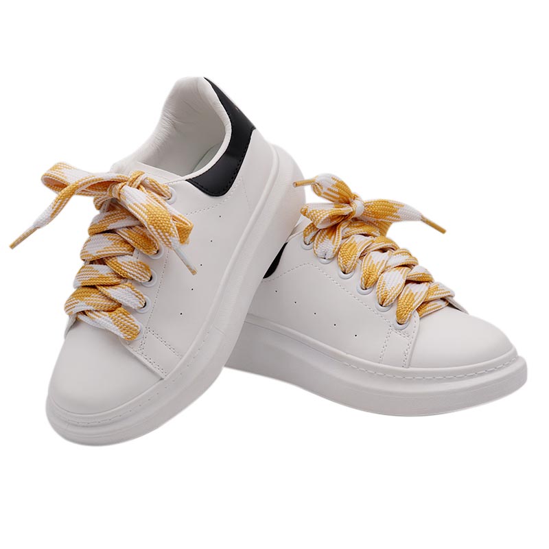 Lacci per scarpe retrò da 18 m - Travis Scott Lace recensione e prezzo