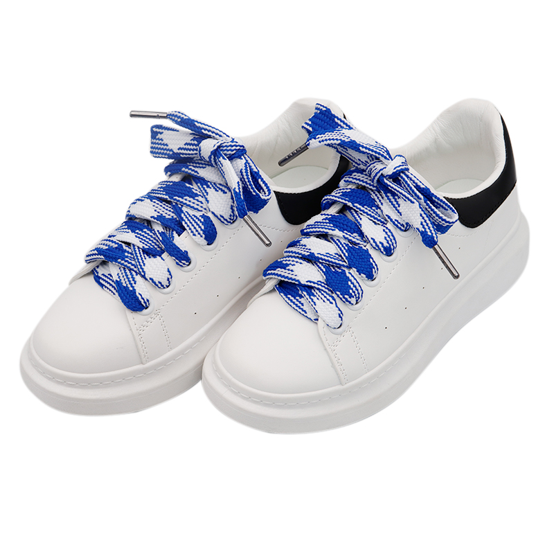 Lacci per scarpe retrò da 18 m - Travis Scott Lace recensione e prezzo