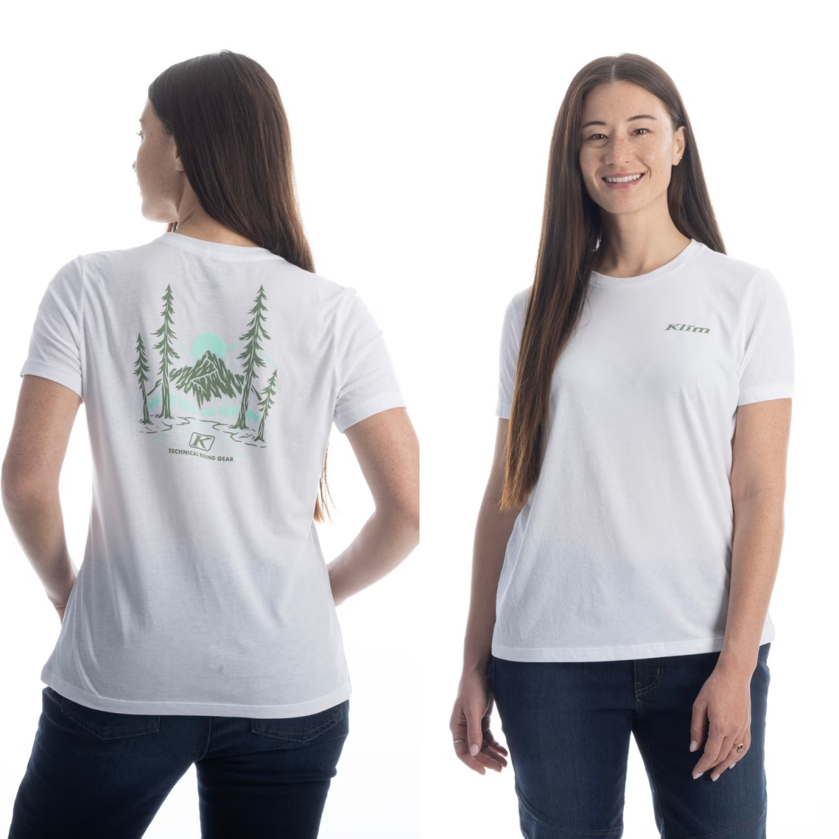 T-shirt Vision KL Outdoor ADV  - Vision Streetwear Brand recensione e prezzo