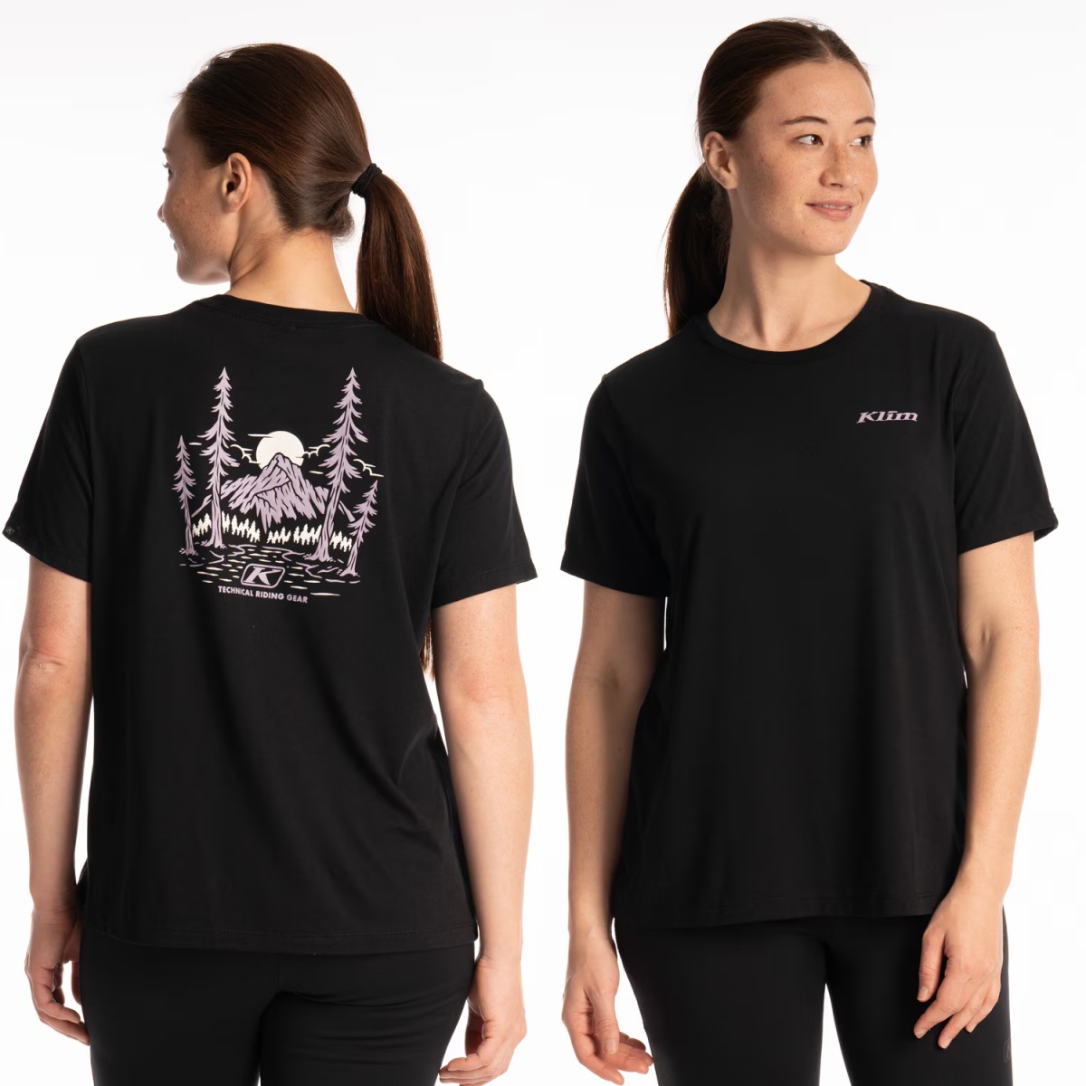 T-shirt Vision KL Outdoor ADV  - Vision Streetwear Brand recensione e prezzo