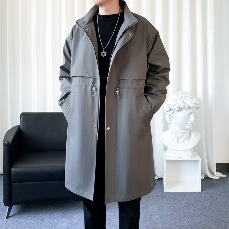 Trench Brand New Trench Cappot - Streetwear Brand New recensione e prezzo