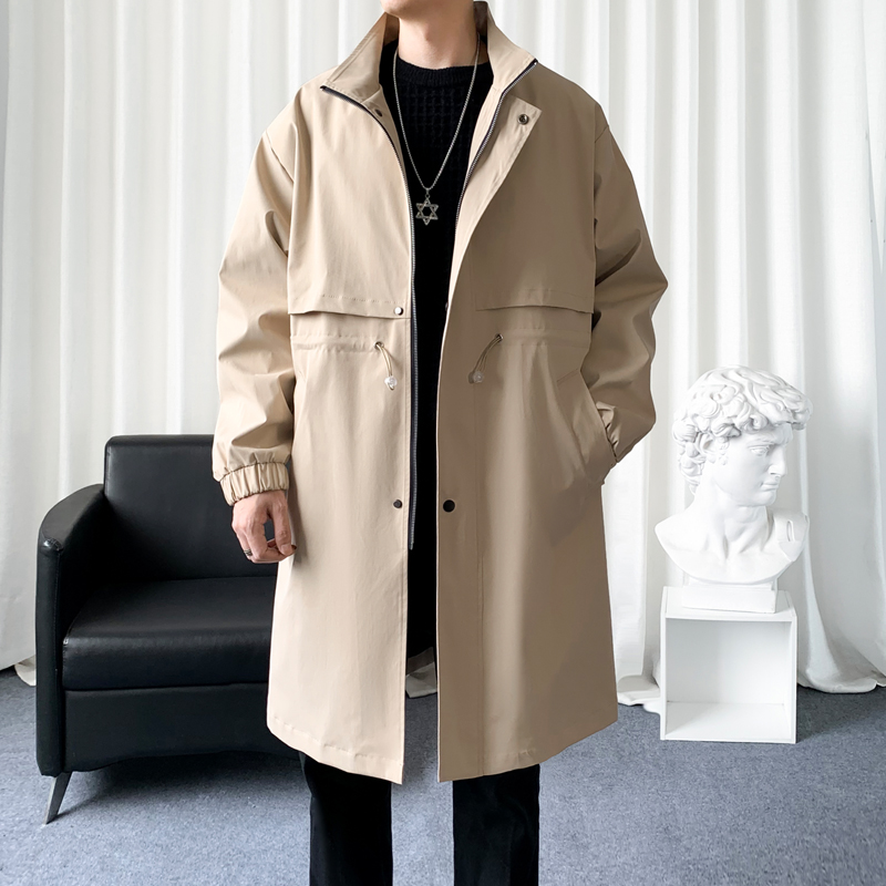 Trench Brand New Trench Cappot - Streetwear Brand New recensione e prezzo