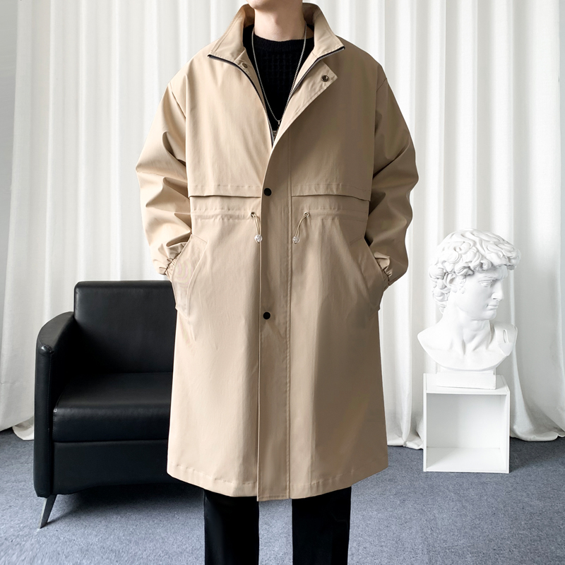 Trench Brand New Trench Cappot - Streetwear Brand New recensione e prezzo