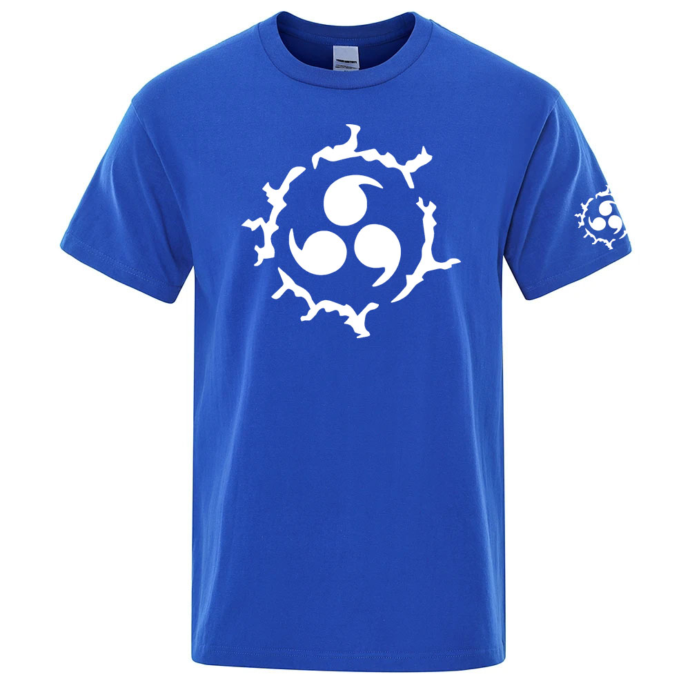 T-shirt Casual da Uomo Estiva  - Streetwear Brand New recensione e prezzo