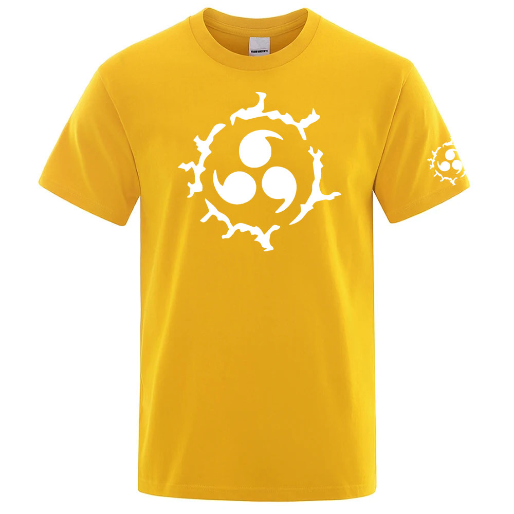 T-shirt Casual da Uomo Estiva  - Streetwear Brand New recensione e prezzo