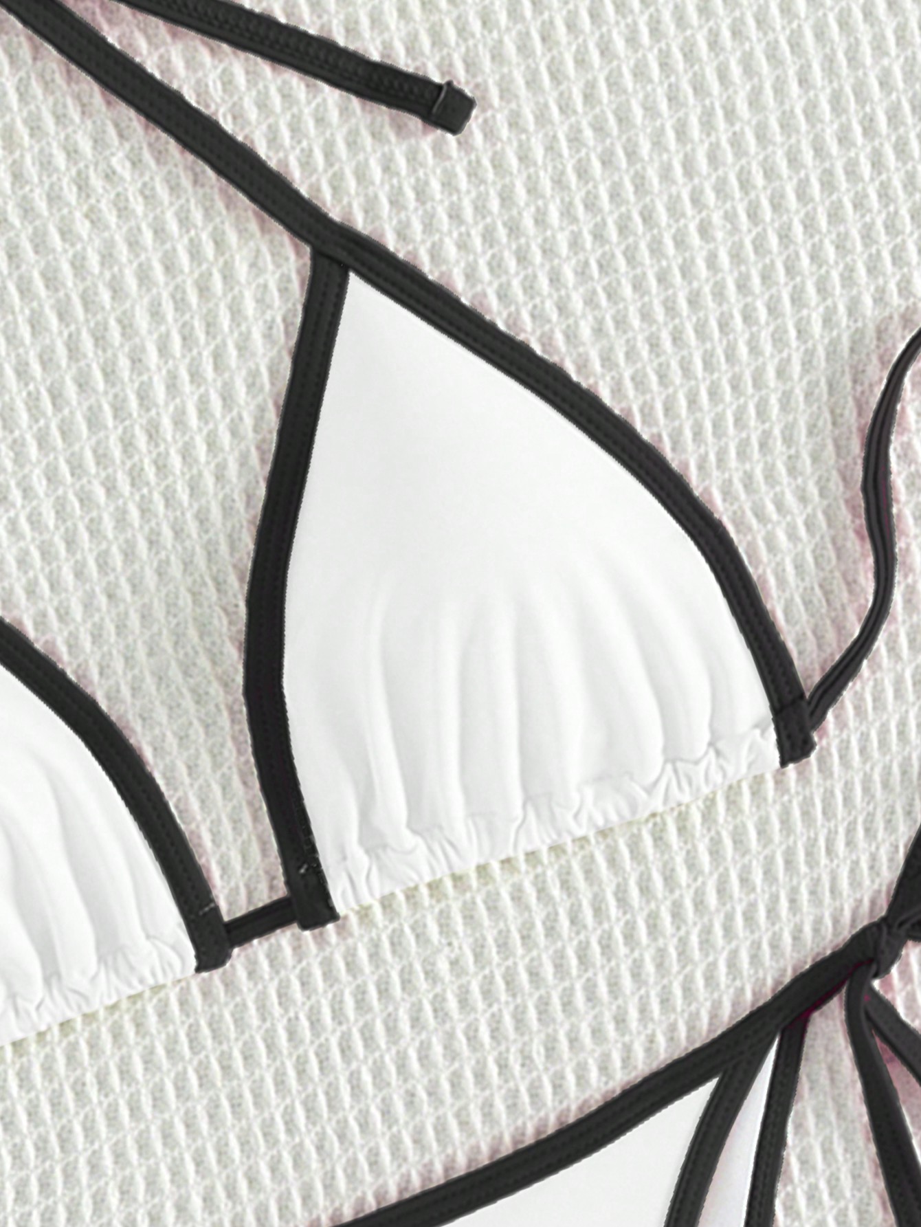 Set costume da bagno bikini es - A Bathing Ape Camo recensione e prezzo