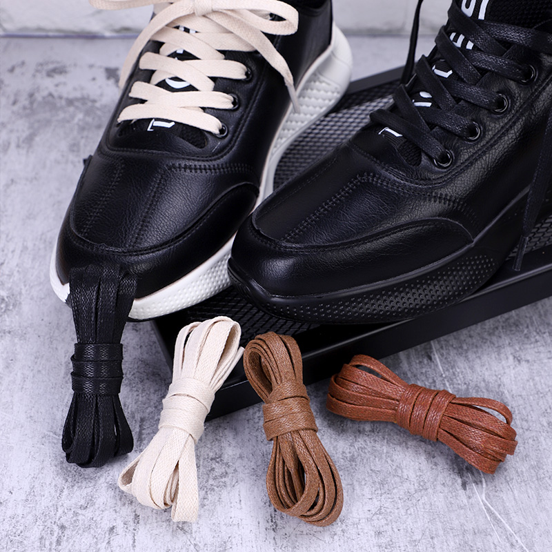 1 paio di lacci delle scarpe 0 - Travis Scott Lace recensione e prezzo