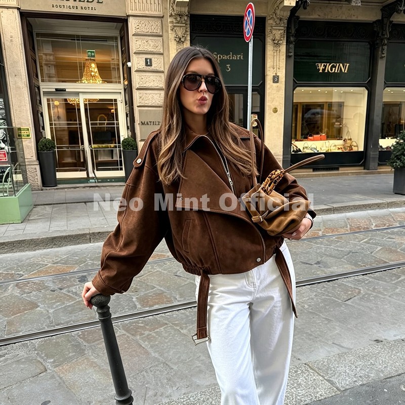 Nuova Giacca Oversize in Camos - Streetwear Brand New recensione e prezzo