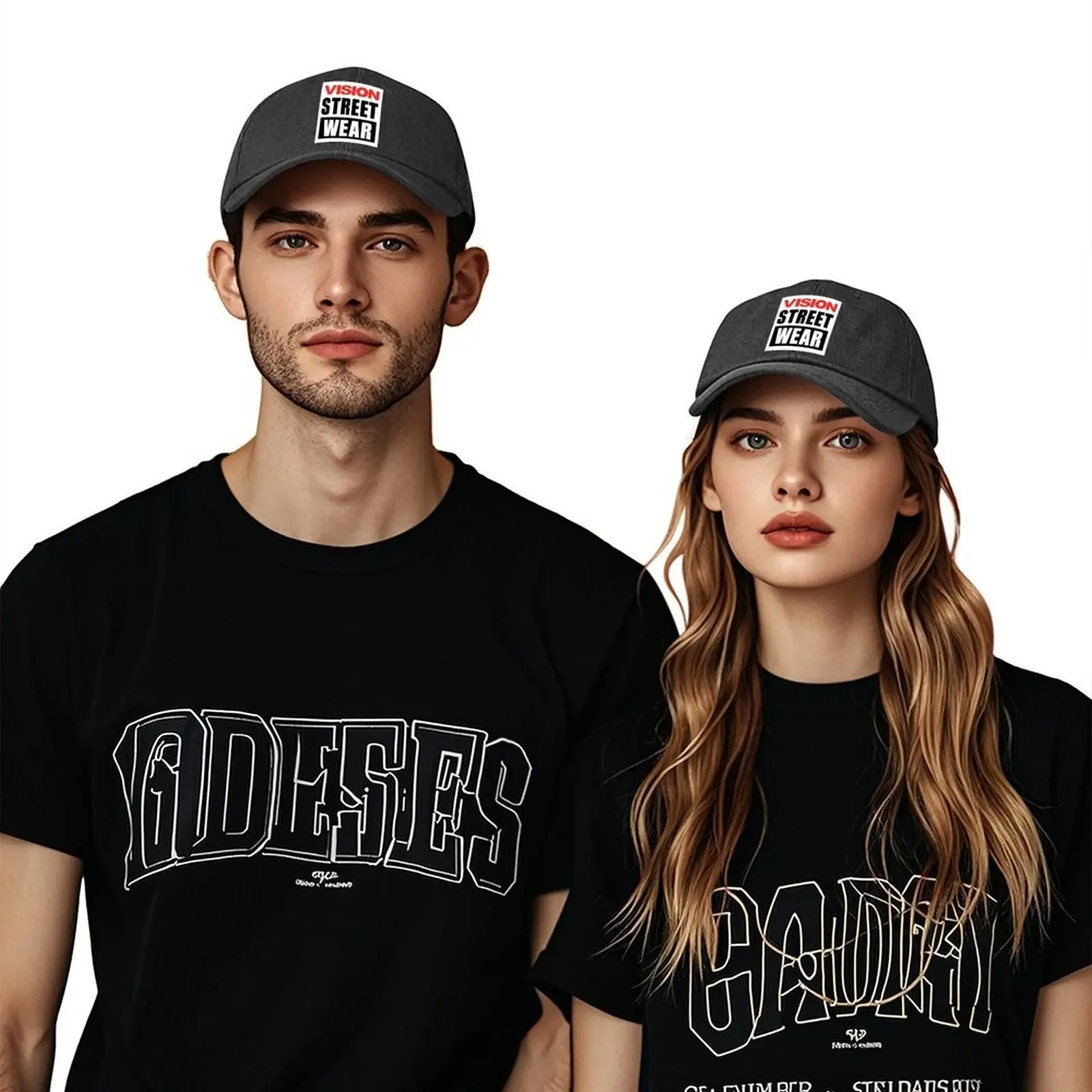 Cappello da baseball VISION ST - Vision Streetwear Brand recensione e prezzo