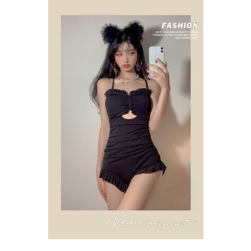 Costume da bagno intero rosso  - A Bathing Ape Camo recensione e prezzo