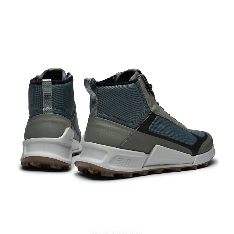Scarpe Sportive Alte da Ginnas - Streetwear Brand Designer recensione e prezzo