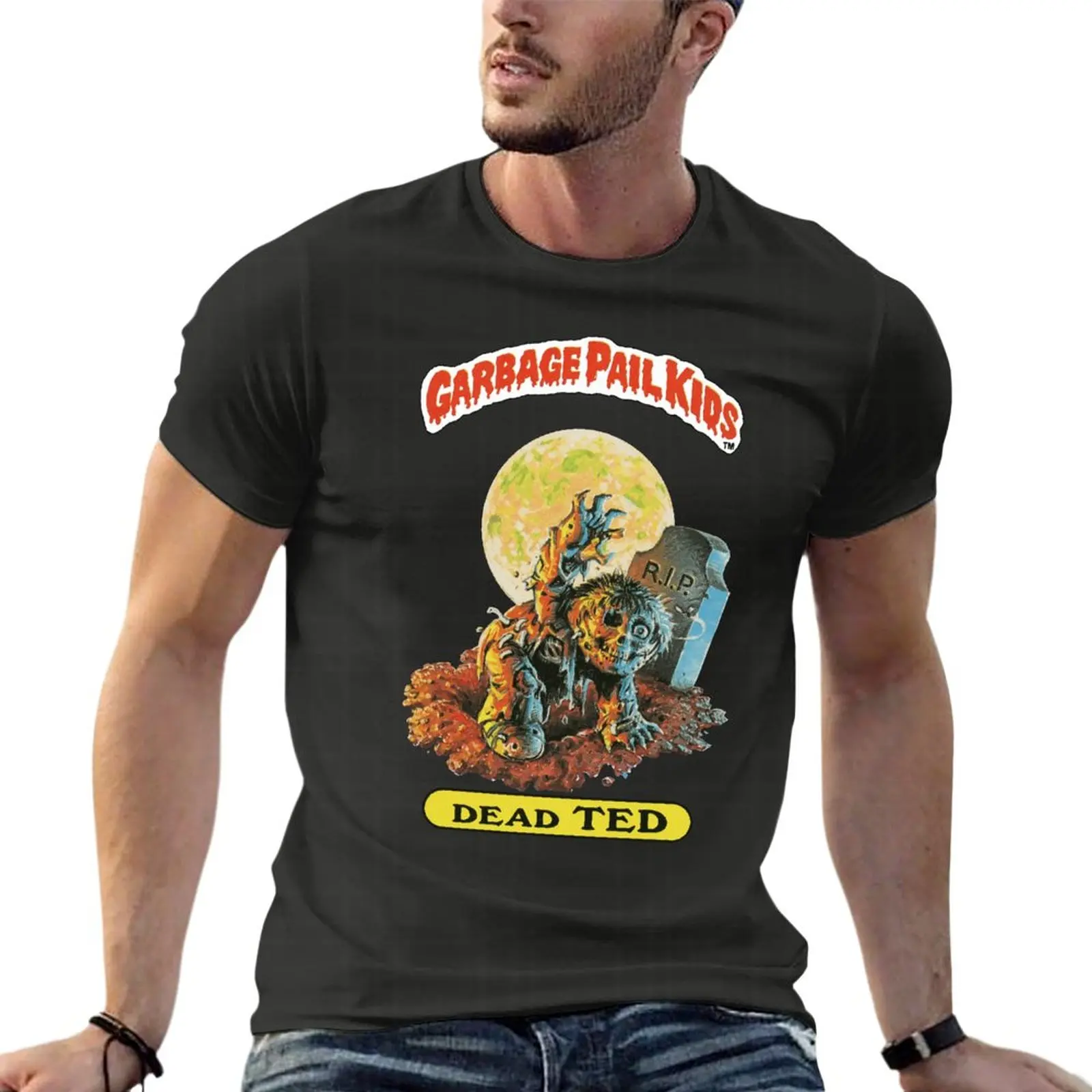 Secchio della spazzatura Kids  - Streetwear Brand Tees recensione e prezzo