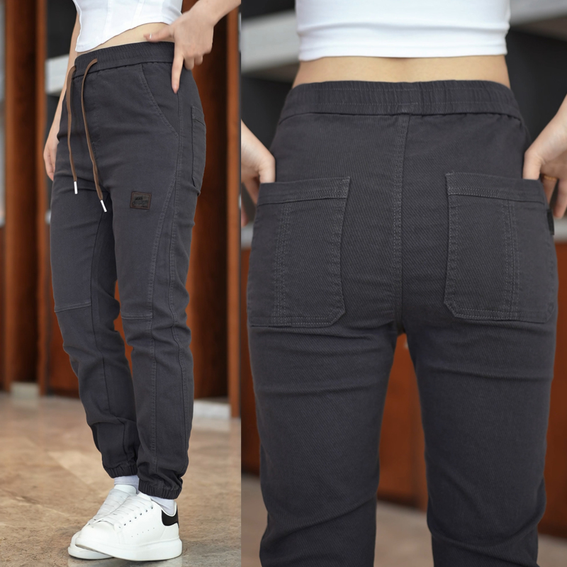 Pantaloni da uomo casual alla  - Streetwear Brand New recensione e prezzo