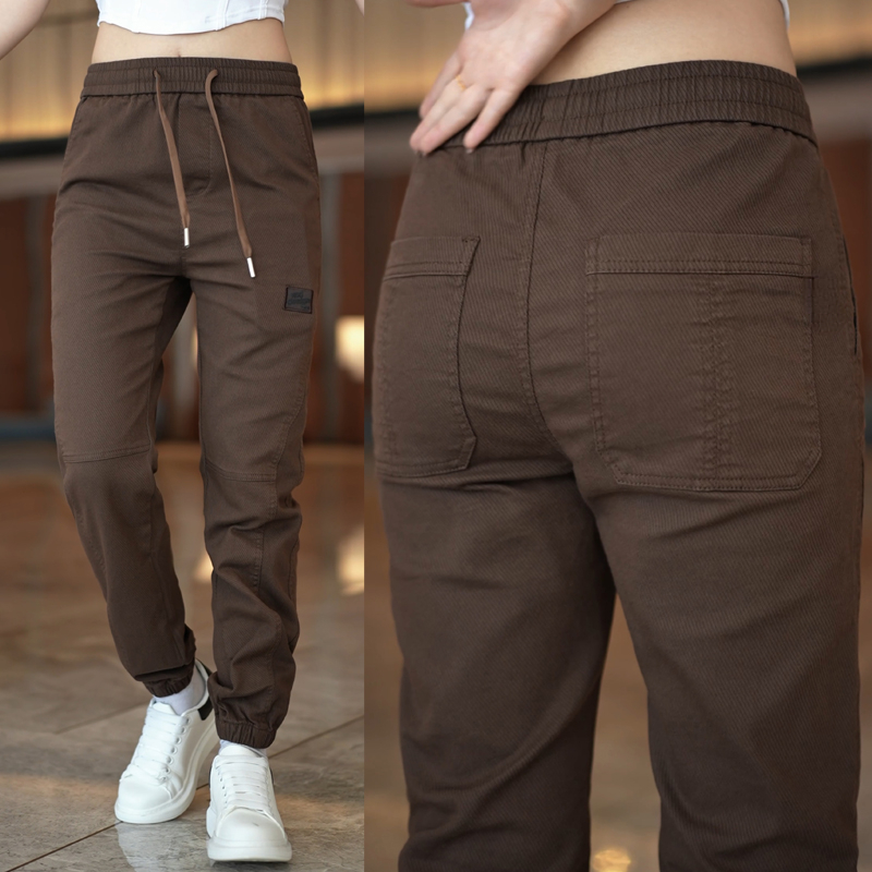 Pantaloni da uomo casual alla  - Streetwear Brand New recensione e prezzo