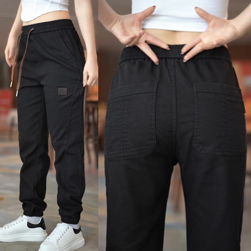 Pantaloni da uomo casual alla  - Streetwear Brand New recensione e prezzo